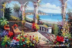 Mediterranean Sea Series