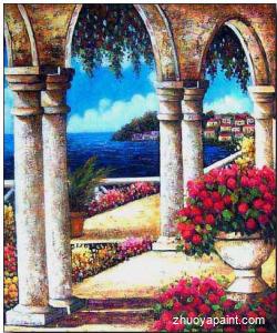 Garden Painting for Sale Online