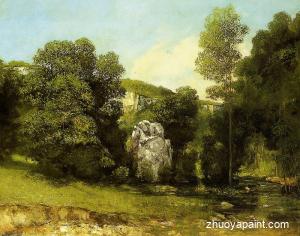  La Ruisseau de la Breme