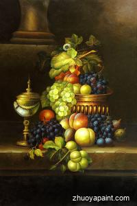 Fruit Painting for Sale