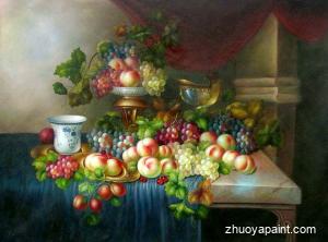 Fruit Painting 3
