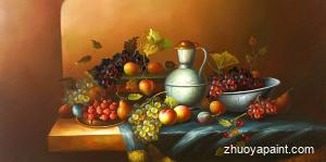 Fruit Painting 5