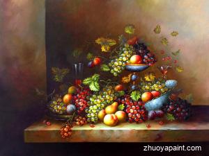 Fruit Painting 9
