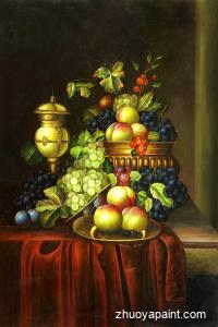 Fruit Painting 10