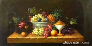 Fruit Painting 11