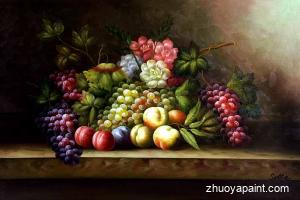 Fruit Painting 12