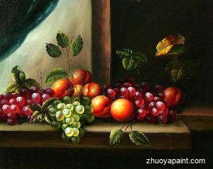 Fruit Painting 13 