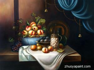 Fruit Painting 15