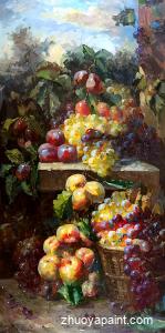 Fruit Harvest