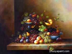 Fruit Painting 16