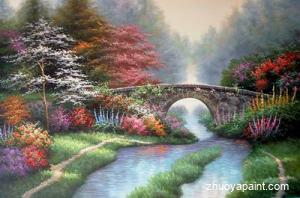 Blossom Bridge