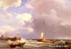 Returning To The Sound