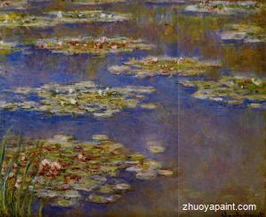 Water-Lilies 6