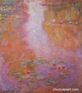 Water-Lilies 20