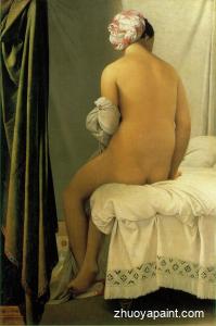 The Valpincon Bather 