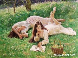 The Sunshine in California