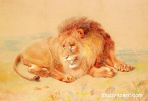 Lion