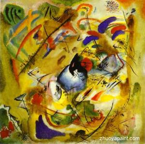 Dreamy Improvisation