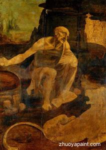 Saint Jerome