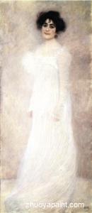 Portrait of Serena Lederer