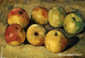 Apples