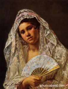 A Seville Belle