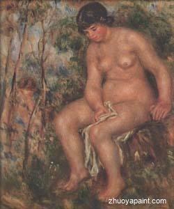 Bather