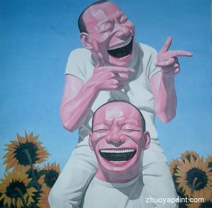 Modern ArtItem Number: GP02207