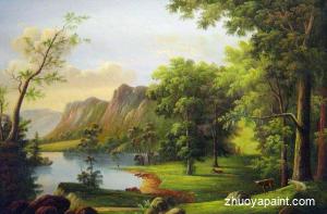 Summer On The Housatonic