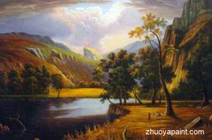 Half Dome, Yosemite Valley