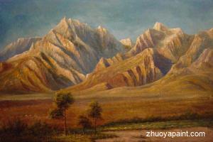 Camp Independence, Colorado  