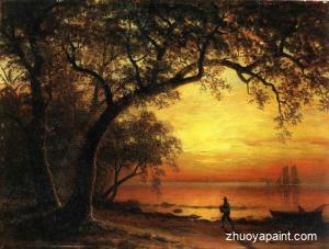 Island of New Providence