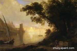 Al Ayn (also known as The Fountain) 