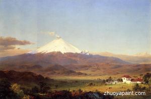 Cotopaxi