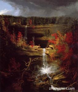 Falls of Kaaterskill