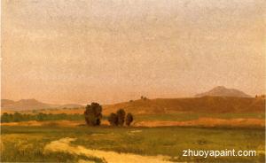 Nebraska, On the Plains 