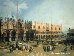 Piazza San Marco