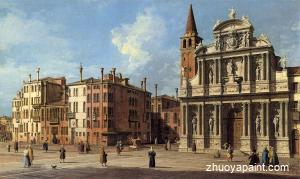 Santa Maria Zobenigo