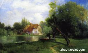 Near East Hampton, Long Island