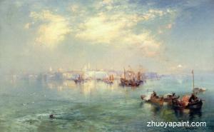 Vera Cruz Harbor, Mexico