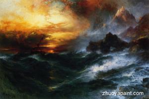 A Mountain of Loadstone