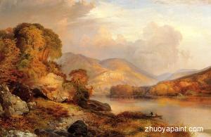 Autumn Landscape