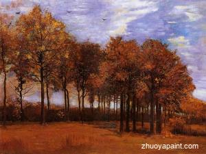 Autumn Landscape
