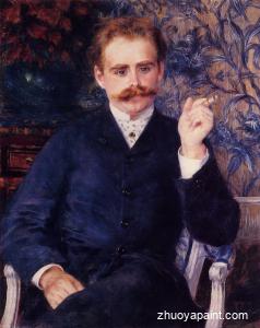 Albert Cahen d´Anvers