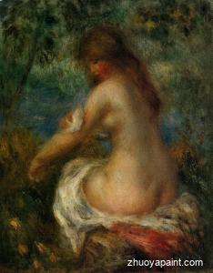 Bather