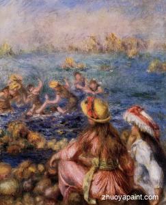Bathers