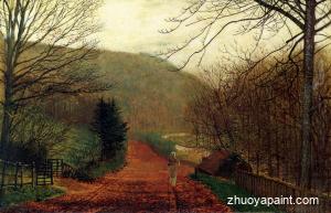 Forge Valley, Scarborough