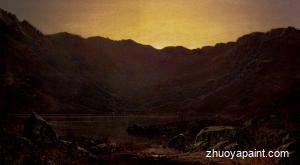 The Heron&acute;s Haunt