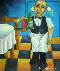 Waiter