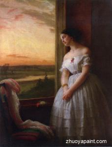 Reverie - Sunset Musings